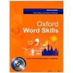 Oxford Word Skills Intermediate