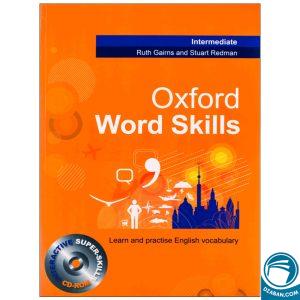 Oxford Word Skills Intermediate