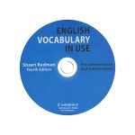 English Vocabulary In Use Pre Intermediate and Intermediate