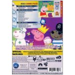 Peppa Pig DVD