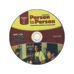 Person to Person 2