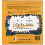 Jolly Phonics Workbook Book 5