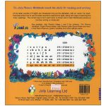 Jolly Phonics Workbook Book 7