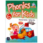 Phonics for Kids 6