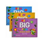 New Big Fun Book Series