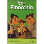 Pinochio__Story Book Family and Friends 3