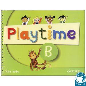 Playtime B