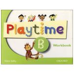 Playtime B