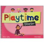 Playtime Starter