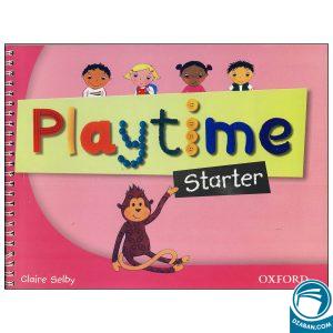 Playtime Starter