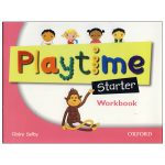 Playtime Starter