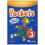 فلش کارت Pockets 3