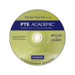 Practice Tests Plus for PTE Academic