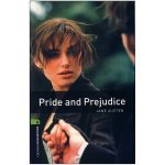 کتاب داستان بوک ورم Pride and Prejudice