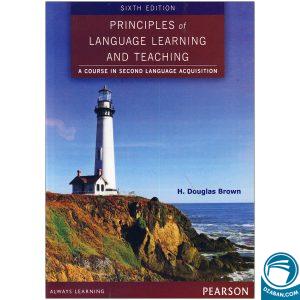 Principles of Language Learning and Teaching 6th