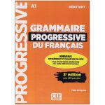 Grammaire Progressive Du Francais Debutant