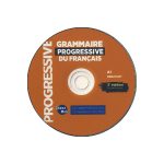 Grammaire Progressive Du Francais Debutant