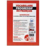 Vocabulaire Progressif Du Francais intermediaire