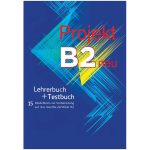 کتاب آلمانی Projekt B2 neu