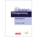 Prufungstraining Start Deutsch 1