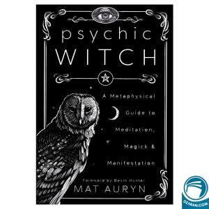 Psychic Witch