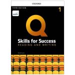 Q skills for success reading and writing 1 third edition