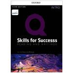 Q skills for success reading and writing Intro third edition