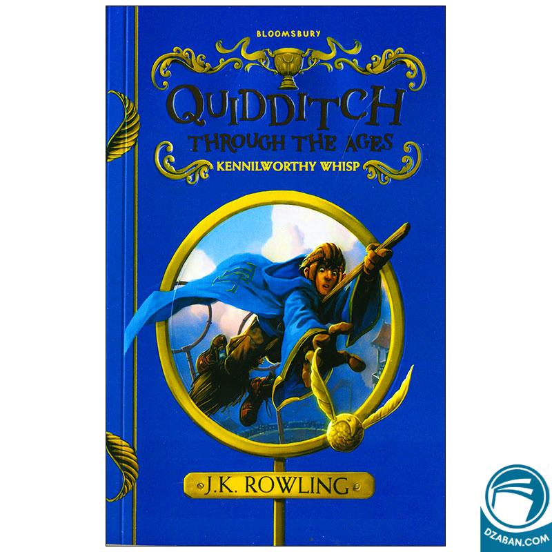 Quidditch Through the Ages