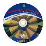 American Oxford Primary Skills Reading and Writing 1