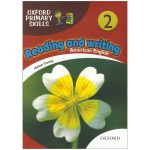 American Oxford Primary Skills Reading and Writing 2