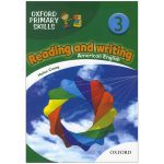 American Oxford Primary Skills Reading and Writing 3