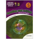 American Oxford Primary Skills Reading and Writing 5