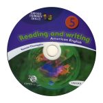 American Oxford Primary Skills Reading and Writing 5