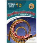 American Oxford Primary Skills Reading and Writing 6