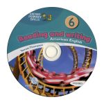 American Oxford Primary Skills Reading and Writing 6