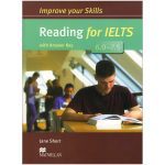 Improve Your Skills Reading for IELTS 6 – 7.5