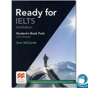 Ready for IELTS Second Edition