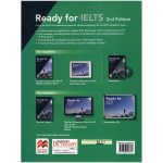 IELTS آماده کتاب آموزش IELTS و منابع زبان انگلیسی برای دانشآموزان و معلمان انتشارات دنیای زبان امید.