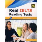 Real IELTS Reading Tests