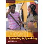 Real Listening and Speaking 1