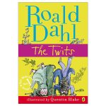 Roald Dahl The Twits