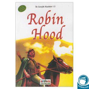 رمان ترکی Robin Hood