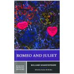 رمان انگلیسی Romeo and Juliet