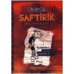 رمان ترکی Wimpy kid saftirik bu benim