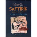 رمان ترکی wimpy kid saftirik Rodrick kurallari