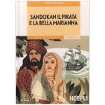 داستان ایتالیایی sandokan il pirata e a bella marianna