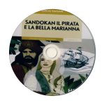 داستان ایتالیایی sandokan il pirata e a bella marianna