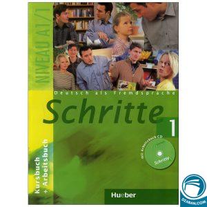 Schritte 1