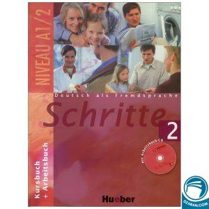 Schritte 2