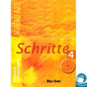 Schritte 4